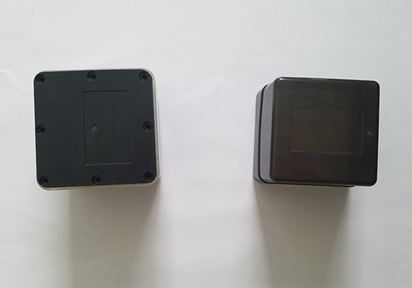 汽车模具